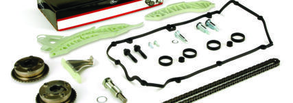 Steuerkettensätze in OE-Qualität