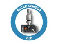 RDKS-Sensor für Tesla-Modelle