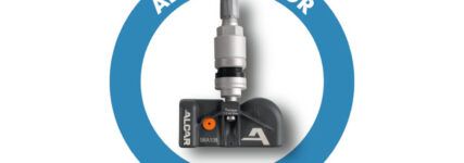 RDKS-Sensor für Tesla-Modelle