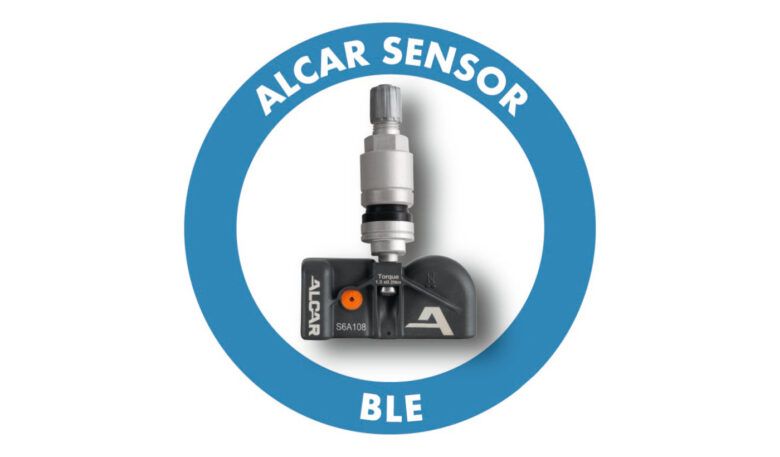 RDKS-Sensor für Tesla-Modelle