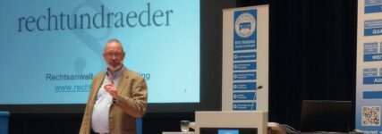 Achtung bei Schadensabtretungen