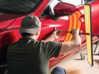 Wann Kfz-Betriebe vom Werkstattrisiko geschützt sind und wann nicht