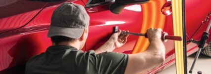 Wann Kfz-Betriebe vom Werkstattrisiko geschützt sind und wann nicht