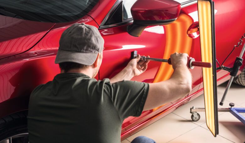 Wann Kfz-Betriebe vom Werkstattrisiko geschützt sind und wann nicht