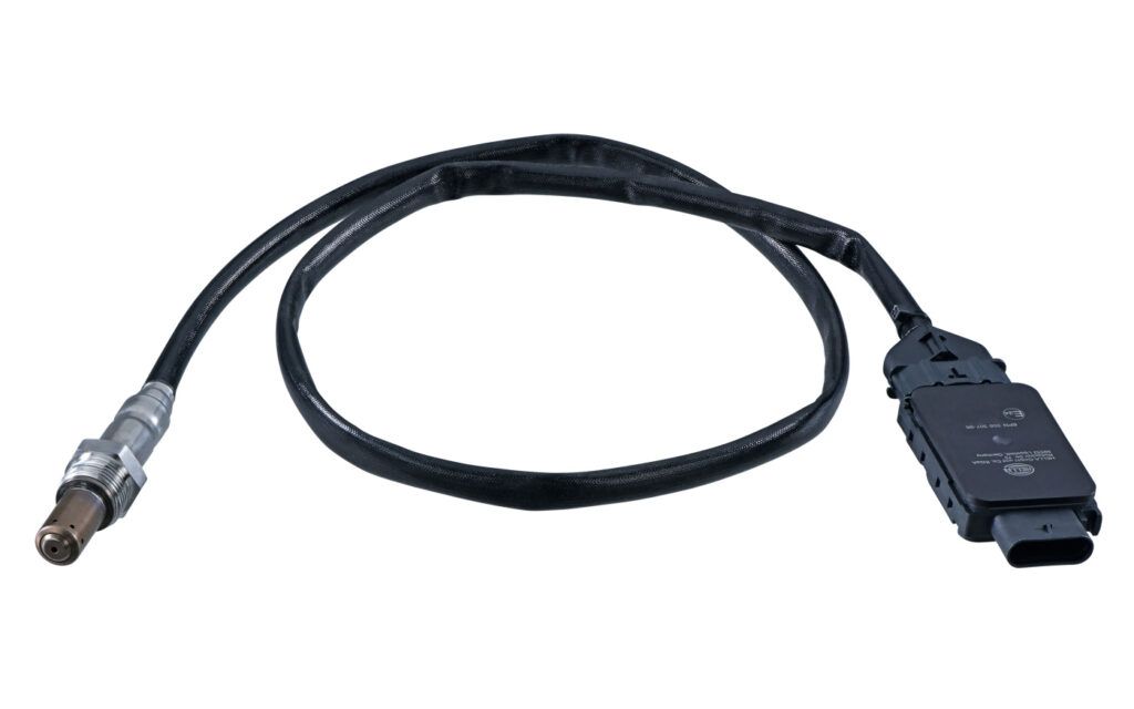 NOx-Sensoren von Forvia Hella