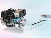 Renault Full Hybrid E-Tech 160 – das ist neu