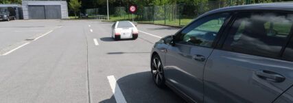 FAS-Prüfung von morgen