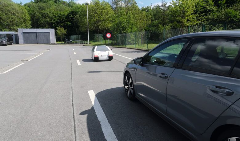 FAS-Prüfung von morgen