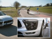 Neue FAS-Sensoren von Bosch