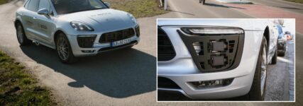 Neue FAS-Sensoren von Bosch