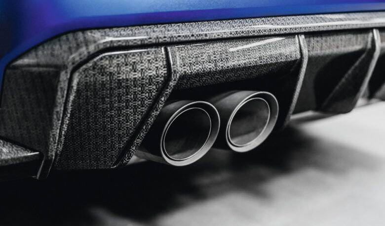 Naturfaser in künftigen BMW-Serienmodellen