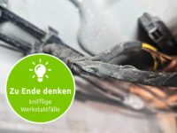 Lambdasonde (nicht) defekt