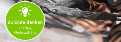 Lambdasonde (nicht) defekt