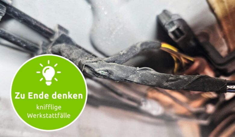 Lambdasonde (nicht) defekt