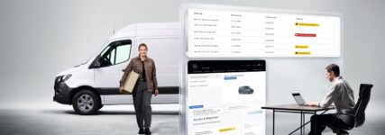 Uptime Monitor für reduzierte Standzeiten