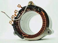 E-Motoren werden immer besser