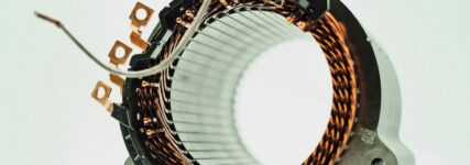 E-Motoren werden immer besser