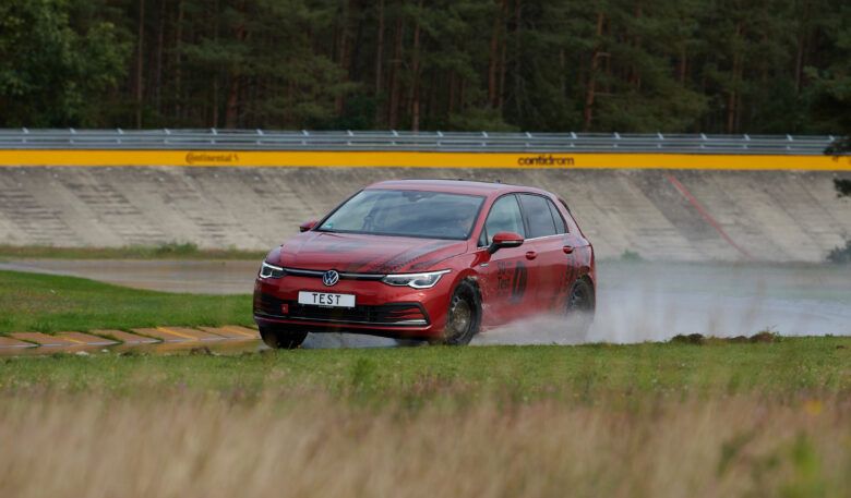 Allwetterreifen im Test: vier mit gravierenden Mängeln