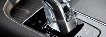 Fehler der Bremssoftware