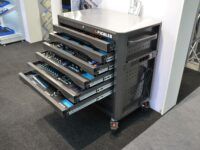 Drei pfiffige Lösungen von Pichler