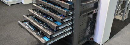 Drei pfiffige Lösungen von Pichler