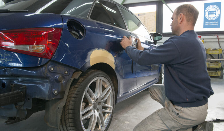 Gestiegene Nachfrage bei Reparatur und Wartung