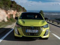 Undichtigkeiten am Kraftstofftank