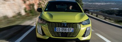 Undichtigkeiten am Kraftstofftank