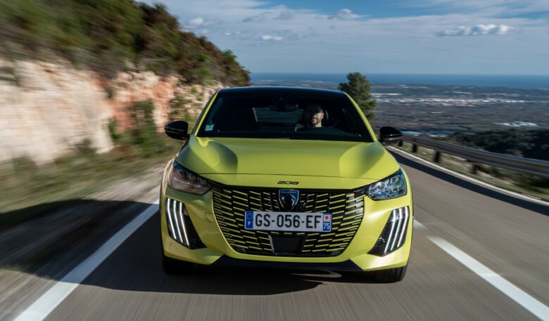 Undichtigkeiten am Kraftstofftank