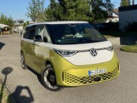 Ein Auto – drei Meinungen