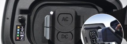 Verluste beim Schnellladen