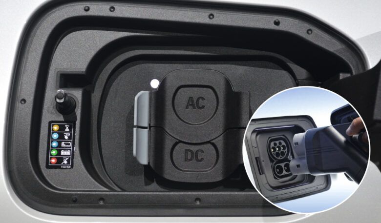 Verluste beim Schnellladen