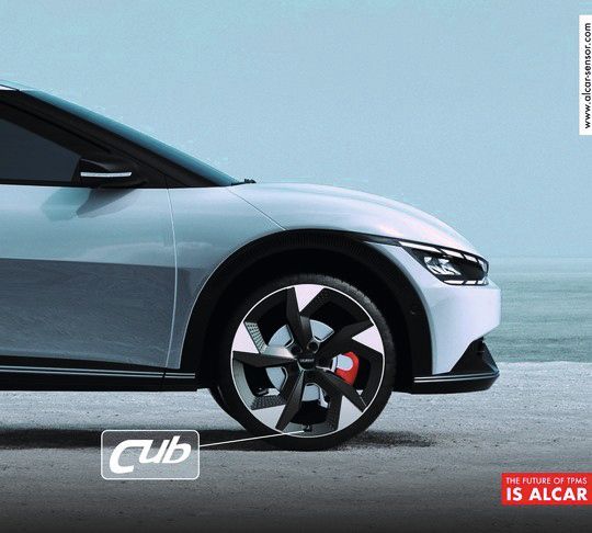 RDKS-Programmiergeräte von CUB