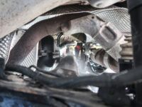 Sprühnebelfreies Konservieren – mit der Fertan Green-Line