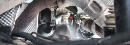 Sprühnebelfreies Konservieren – mit der Fertan Green-Line