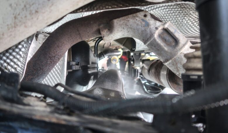 Sprühnebelfreies Konservieren – mit der Fertan Green-Line