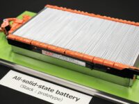 Vor- und Nachteile der Solid-State-Batterie