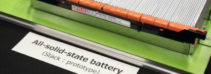Vor- und Nachteile der Solid-State-Batterie