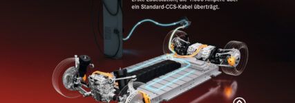 Concept AMG GT XX – technische Highlights