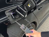 Tool zur Sicherheitsprüfung von E-Autos