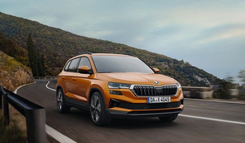 „Ansaugsystem undicht – Falschluft im System“