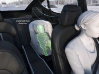 Magna sieht hohen Bedarf an Innenraumsensoren