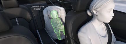 Magna sieht hohen Bedarf an Innenraumsensoren