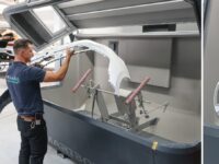 Was der Smart Box Blower kann