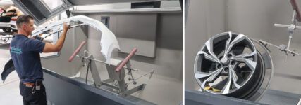 Was der Smart Box Blower kann