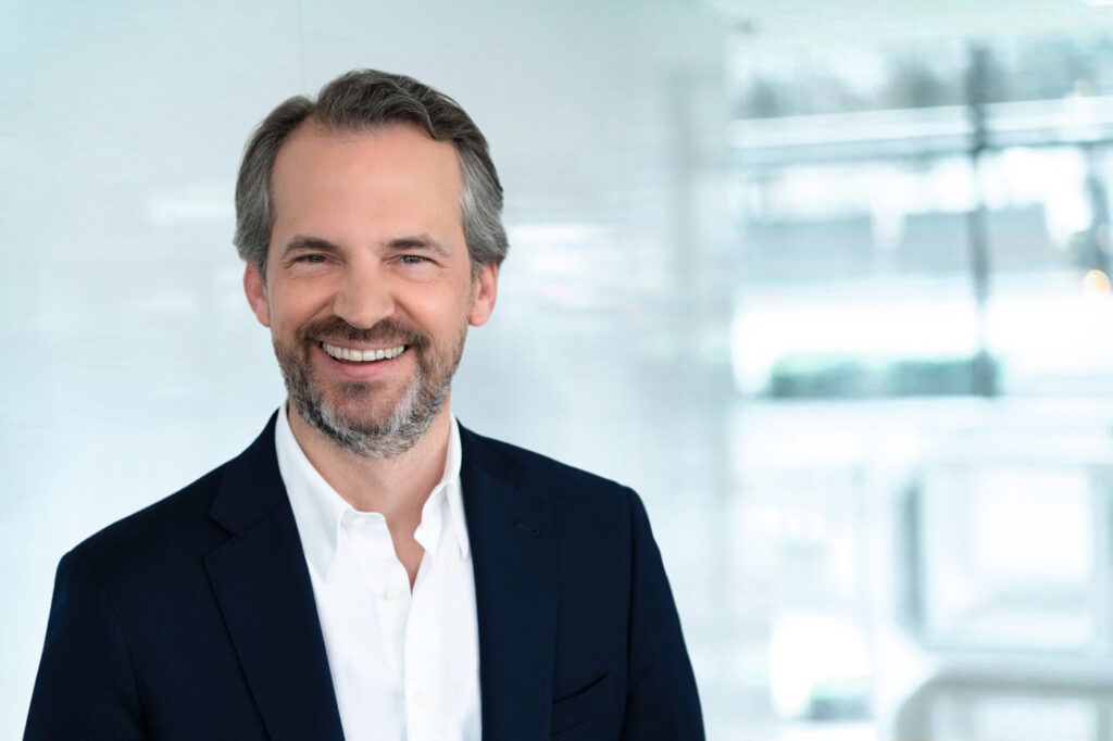 „E-Commerce-Anbieter sind eine zusätzliche Option“