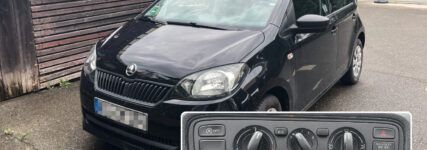 Wie Klimaanlage und AU zusammenhängen