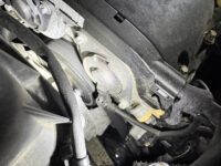 Ruckeln bei Kaltlauf