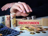 Fallstricke beim Thema Überstunden