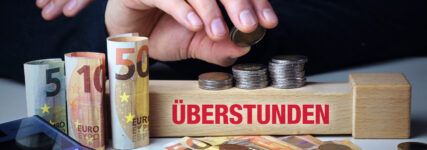 Fallstricke beim Thema Überstunden